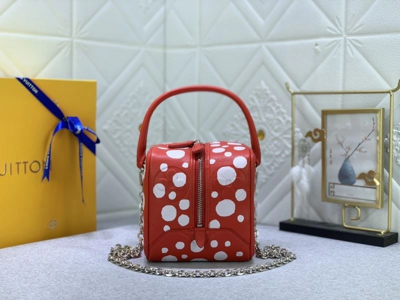 Louis Vuitton Satchel Bags Resilient 79619