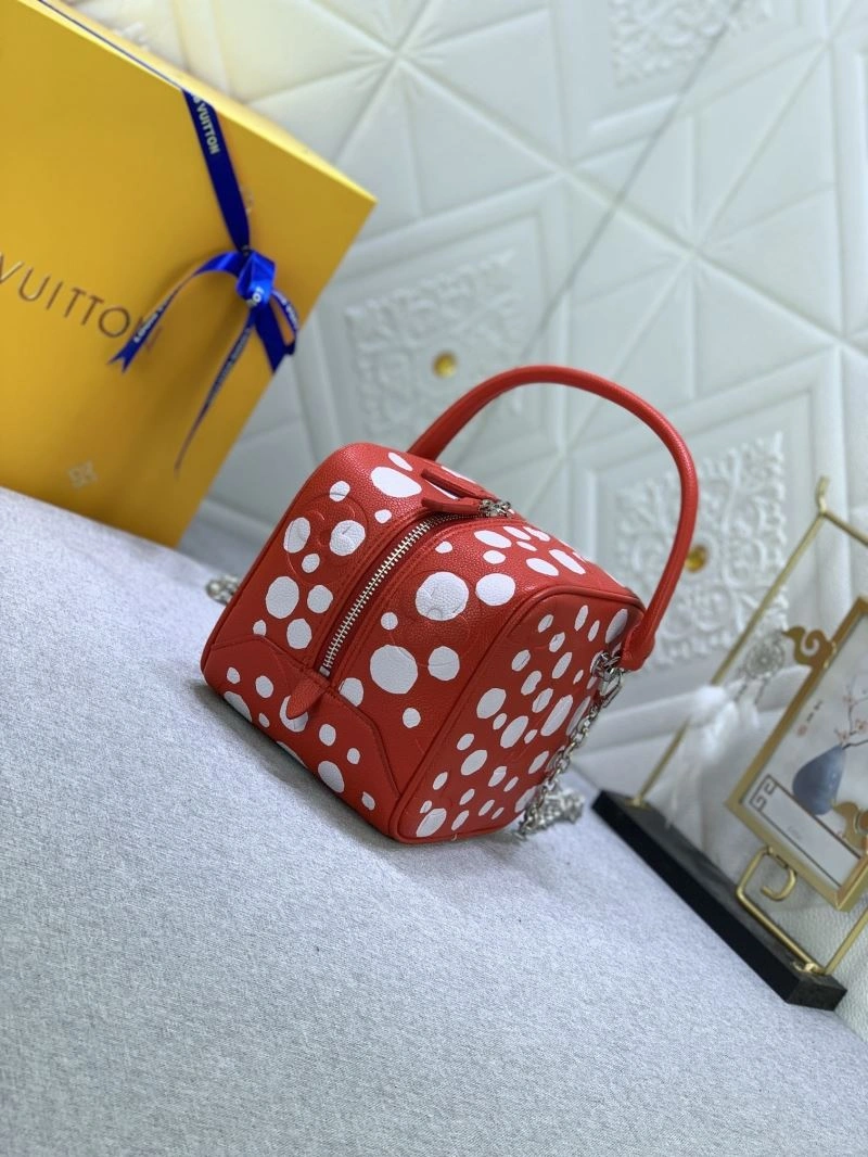Louis Vuitton Satchel Bags Resilient 79619