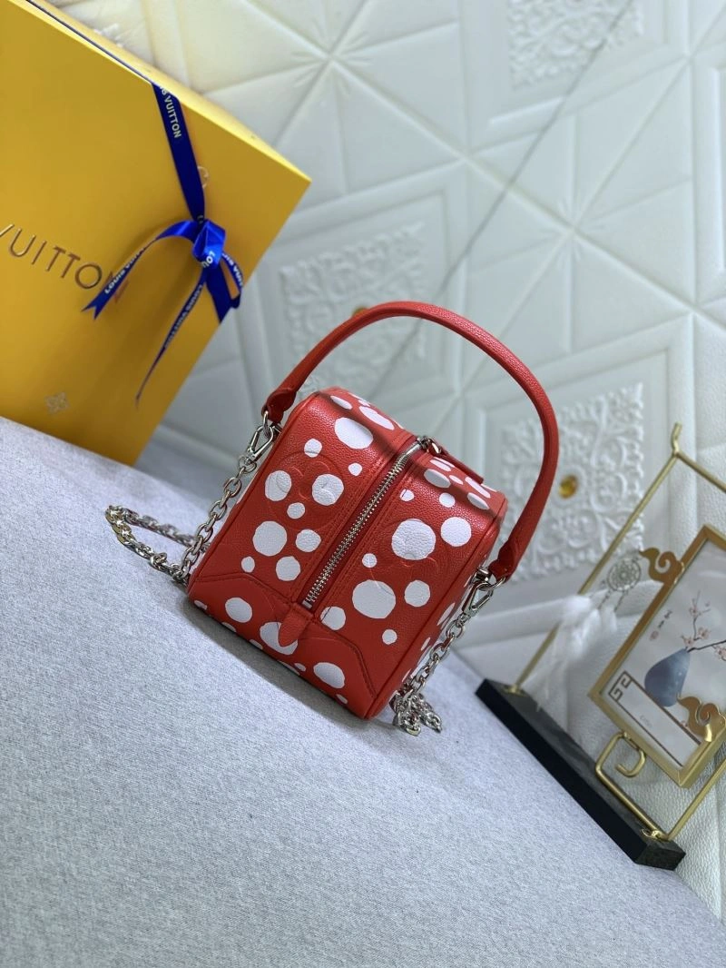 Louis Vuitton Satchel Bags Resilient 79619