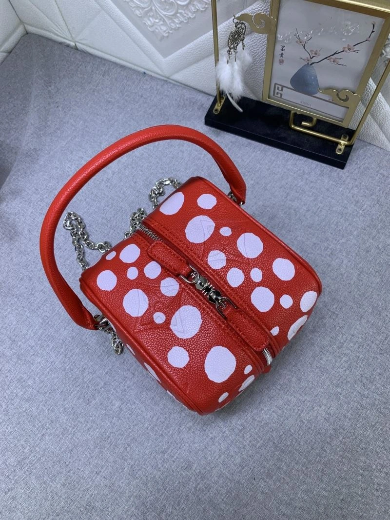 Louis Vuitton Satchel Bags Resilient 79619