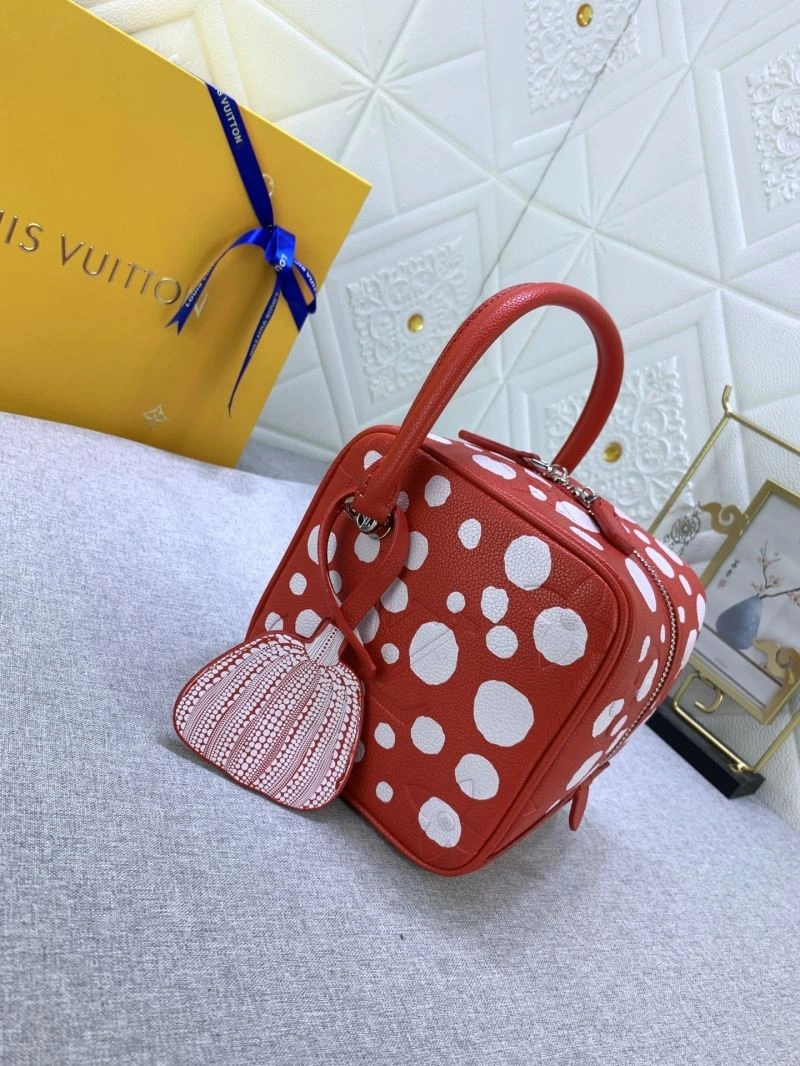 Louis Vuitton Satchel Bags Resilient 79619