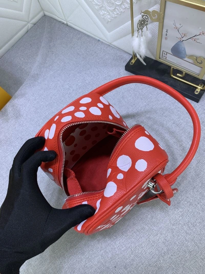 Louis Vuitton Satchel Bags Resilient 79619