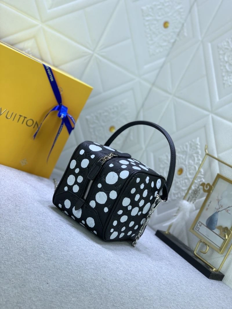 OdorResistant Louis Vuitton Satchel Bags 79635