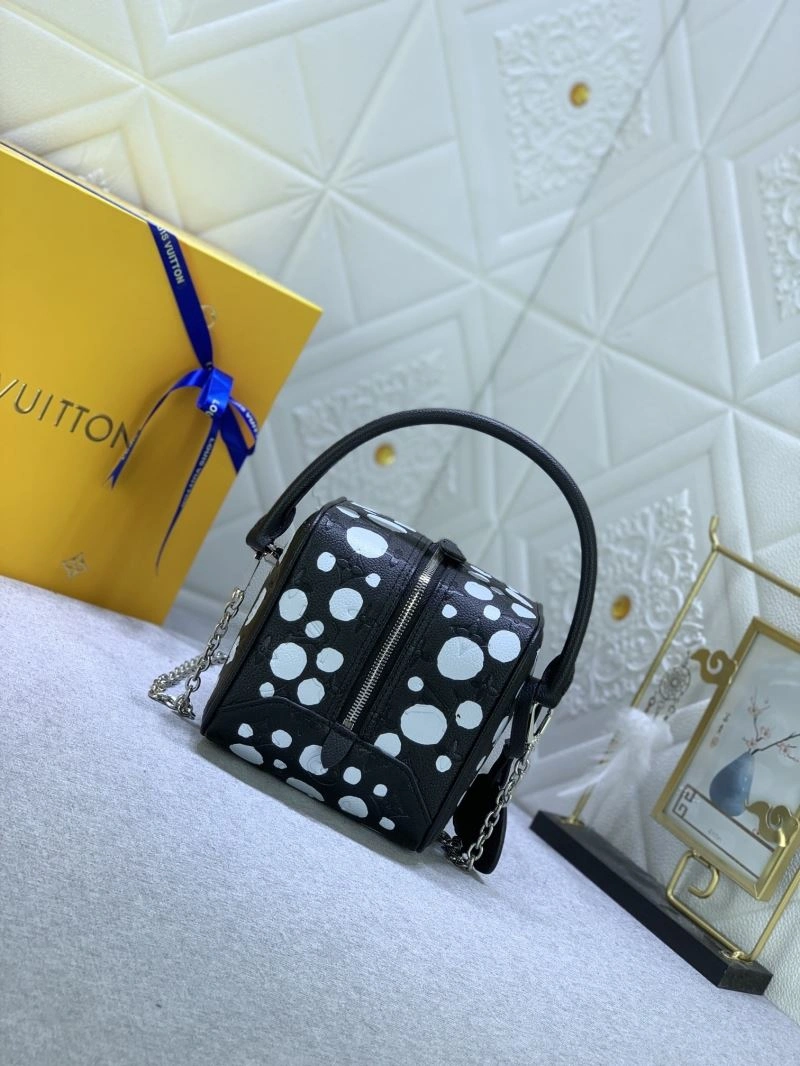 OdorResistant Louis Vuitton Satchel Bags 79635