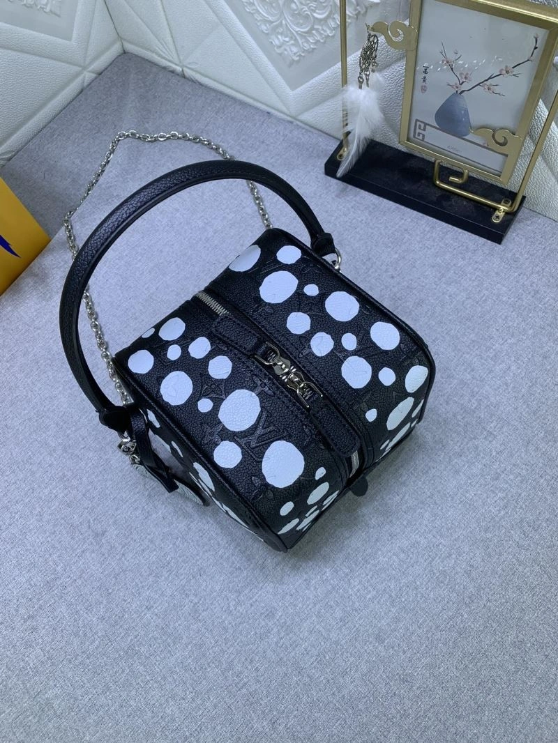OdorResistant Louis Vuitton Satchel Bags 79635