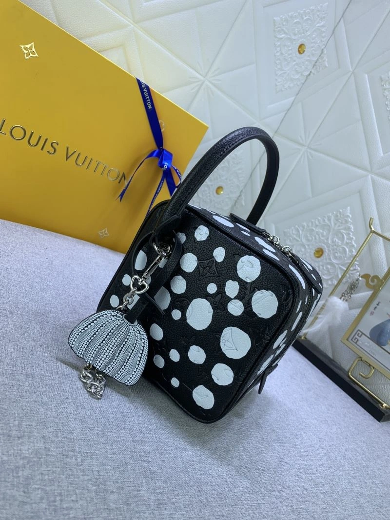 OdorResistant Louis Vuitton Satchel Bags 79635