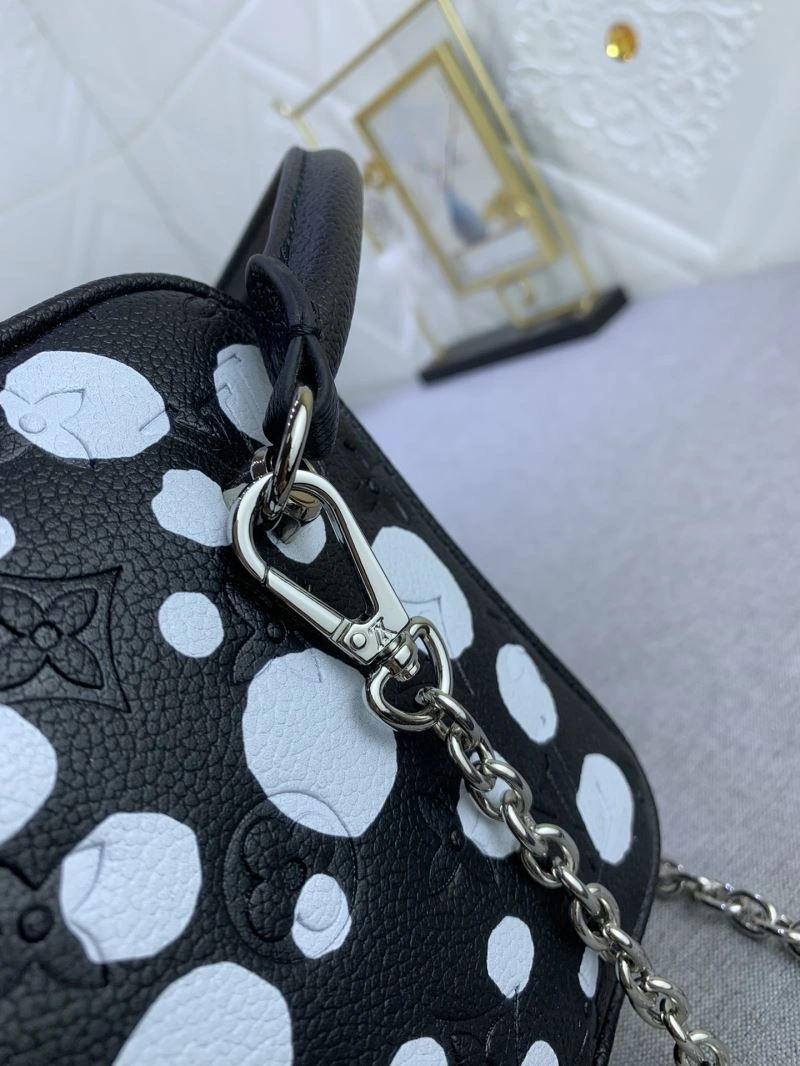OdorResistant Louis Vuitton Satchel Bags 79635