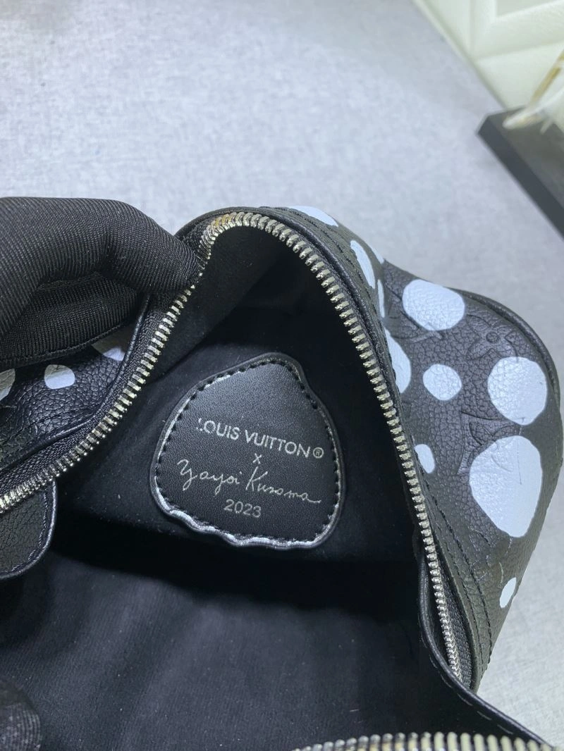 OdorResistant Louis Vuitton Satchel Bags 79635