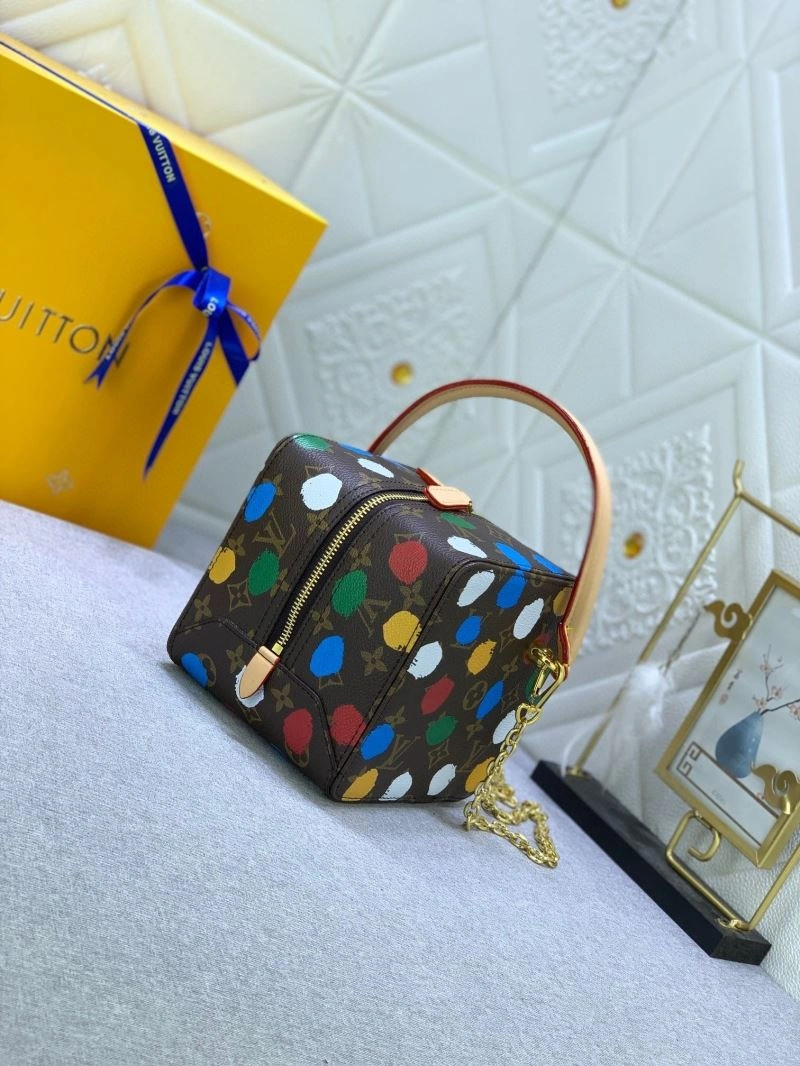 Louis Vuitton Satchel Bags Elegant 79633