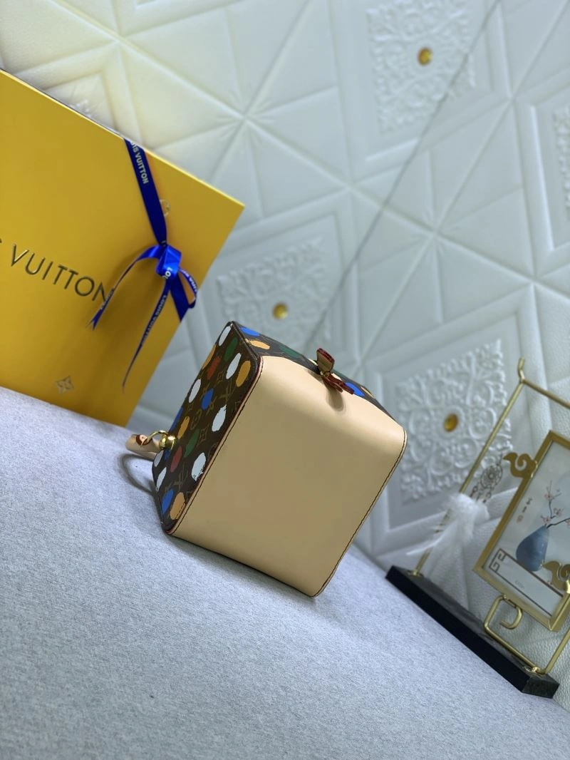 Louis Vuitton Satchel Bags Elegant 79633