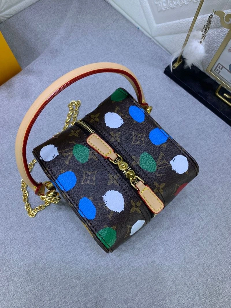 Louis Vuitton Satchel Bags Elegant 79633