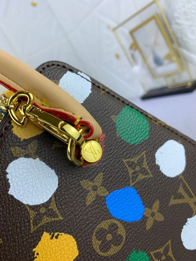 Louis Vuitton Satchel Bags Elegant 79633