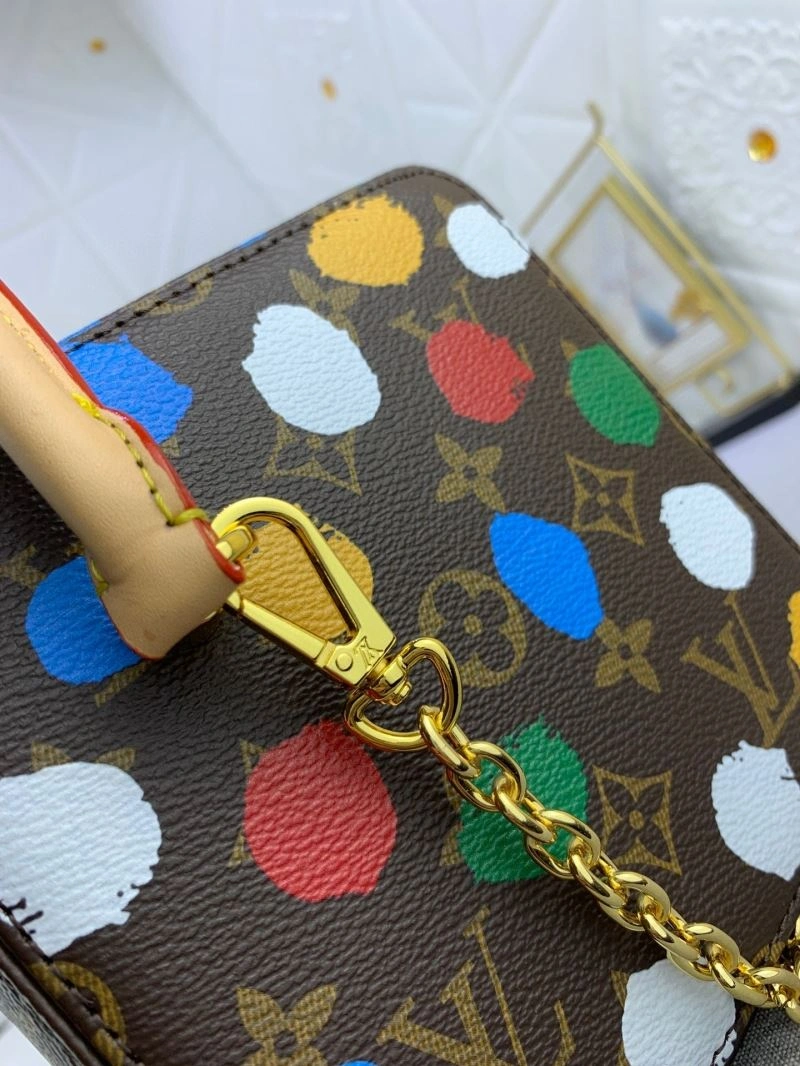 Louis Vuitton Satchel Bags Elegant 79633