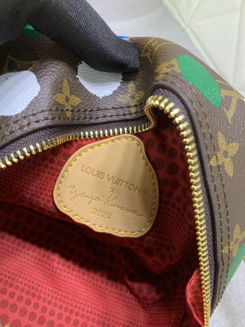 Louis Vuitton Satchel Bags Elegant 79633