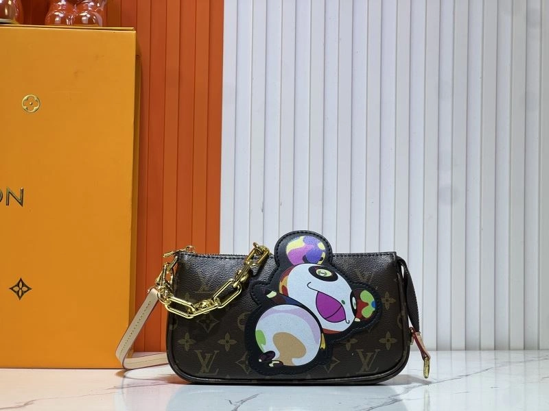 Louis Vuitton Satchel Bags Flexible 79627