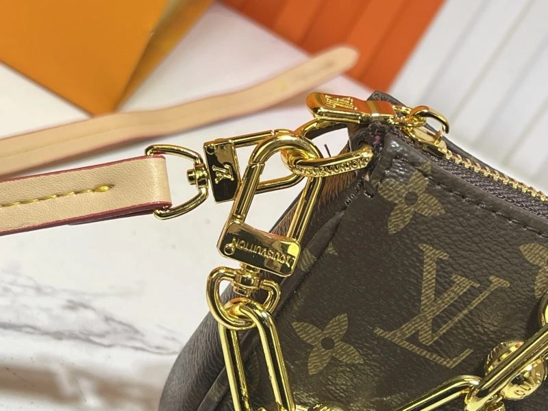 Louis Vuitton Satchel Bags Flexible 79627