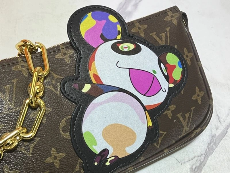 Louis Vuitton Satchel Bags Flexible 79627