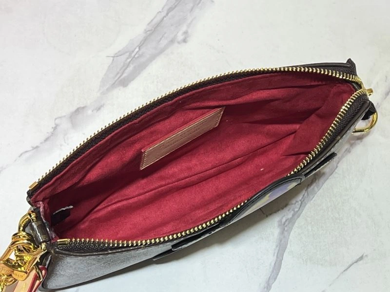 Louis Vuitton Satchel Bags Flexible 79627