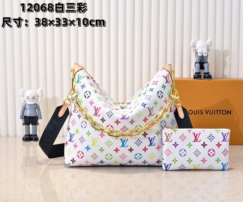 Louis Vuitton Satchel Bags Thermal 78910