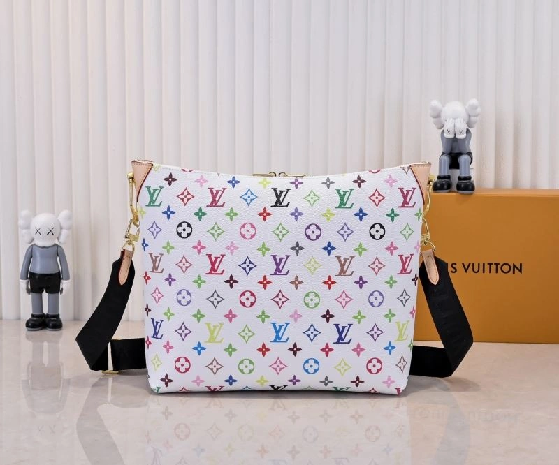 Louis Vuitton Satchel Bags Thermal 78910