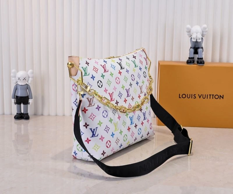 Louis Vuitton Satchel Bags Thermal 78910