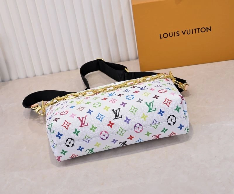 Louis Vuitton Satchel Bags Thermal 78910