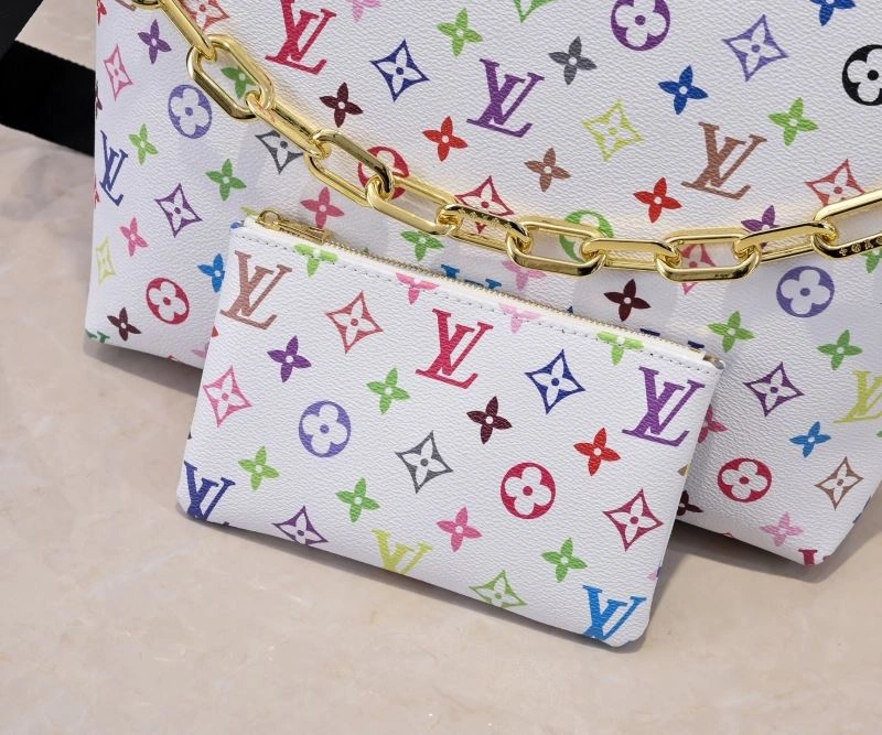 Louis Vuitton Satchel Bags Thermal 78910