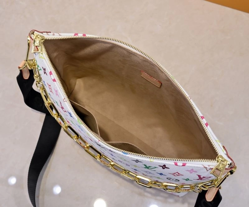 Louis Vuitton Satchel Bags Thermal 78910