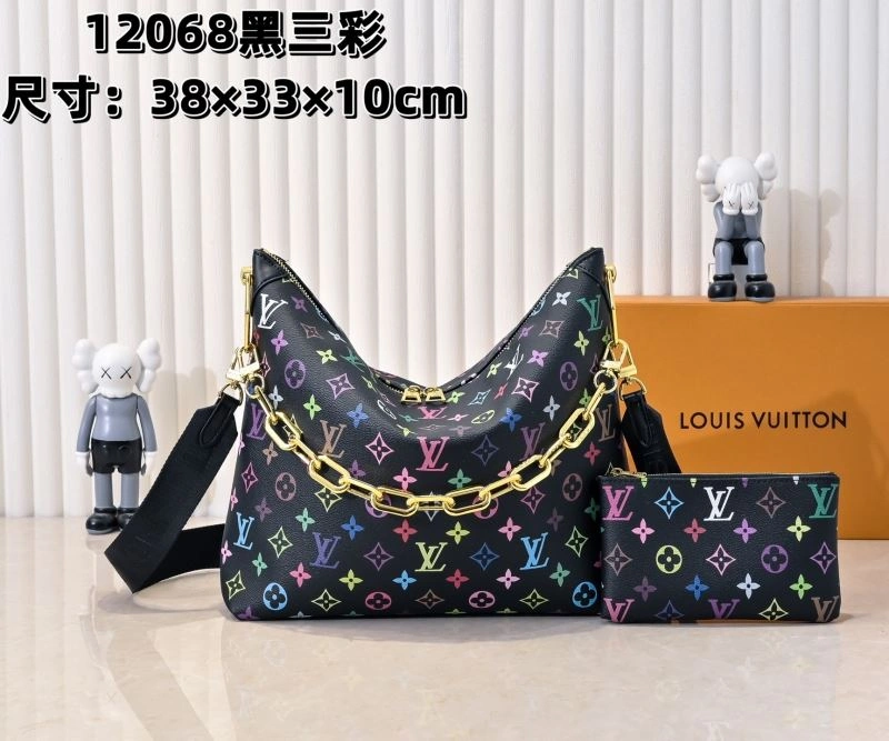 Louis Vuitton Satchel Bags Tailored 78911