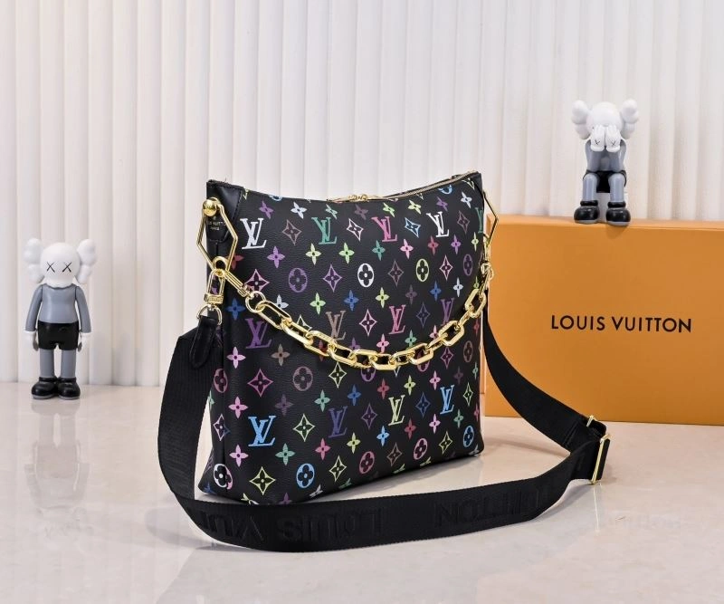 Louis Vuitton Satchel Bags Tailored 78911
