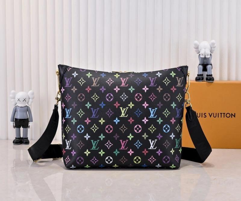 Louis Vuitton Satchel Bags Tailored 78911