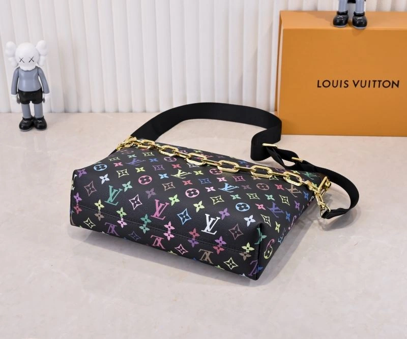 Louis Vuitton Satchel Bags Tailored 78911