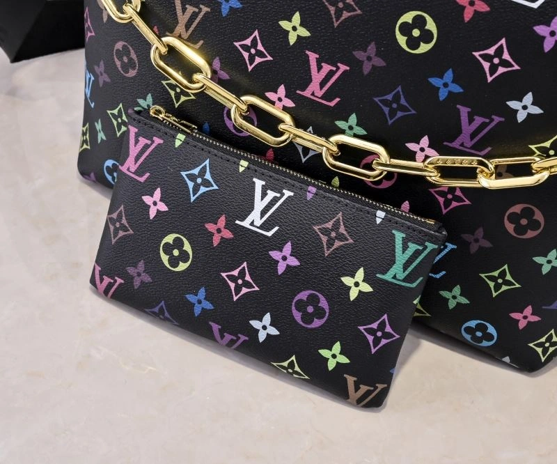 Louis Vuitton Satchel Bags Tailored 78911