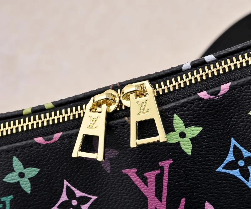 Louis Vuitton Satchel Bags Tailored 78911