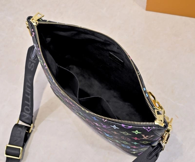 Louis Vuitton Satchel Bags Tailored 78911
