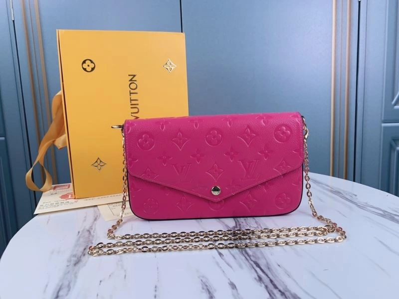 Louis Vuitton Satchel Bags Stretchable 79630
