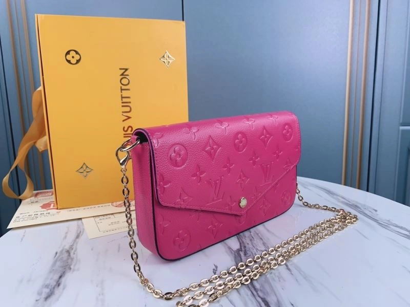 Louis Vuitton Satchel Bags Stretchable 79630