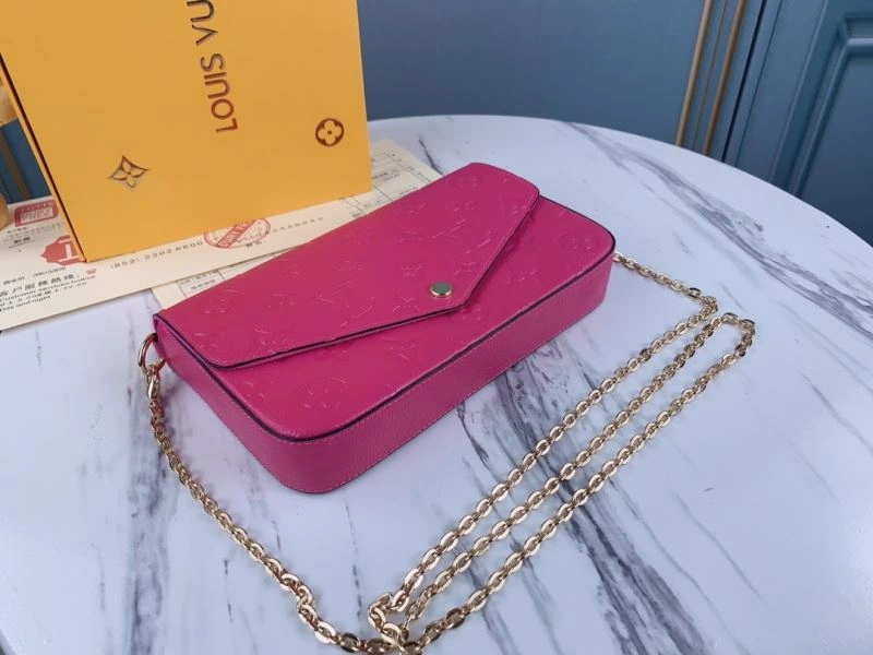 Louis Vuitton Satchel Bags Stretchable 79630