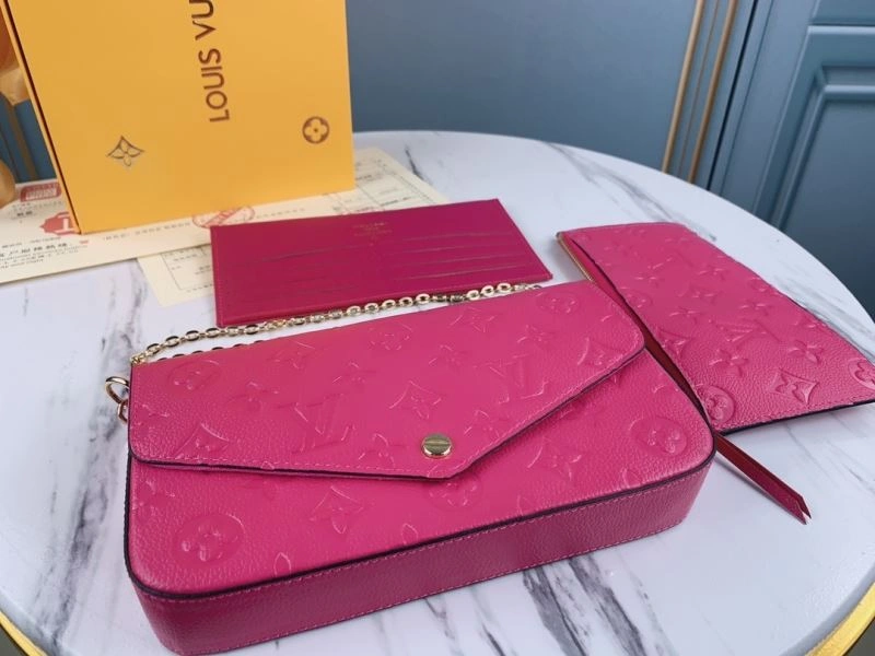 Louis Vuitton Satchel Bags Stretchable 79630