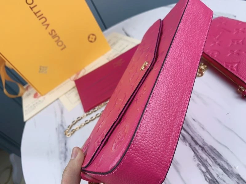 Louis Vuitton Satchel Bags Stretchable 79630