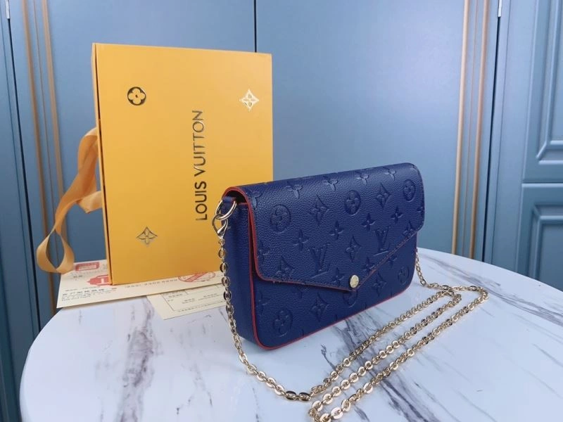 Louis Vuitton Satchel Bags TopPick 79625