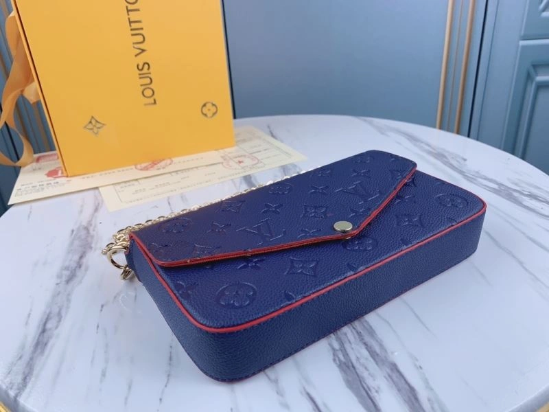 Louis Vuitton Satchel Bags TopPick 79625