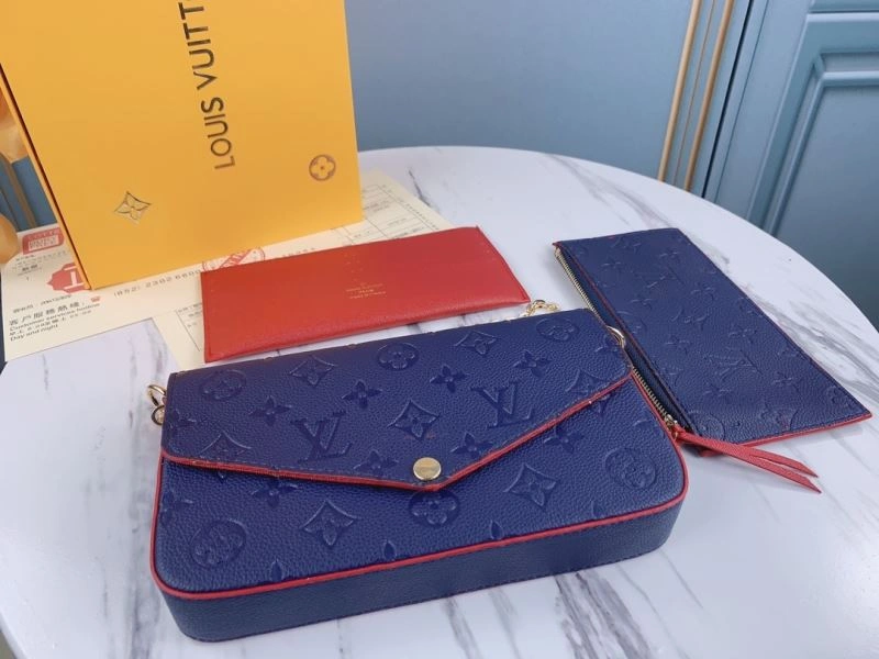 Louis Vuitton Satchel Bags TopPick 79625