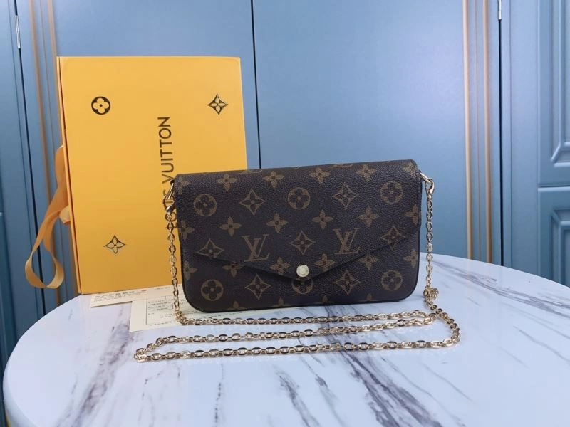 Louis Vuitton Satchel Bags TechFriendly 79636