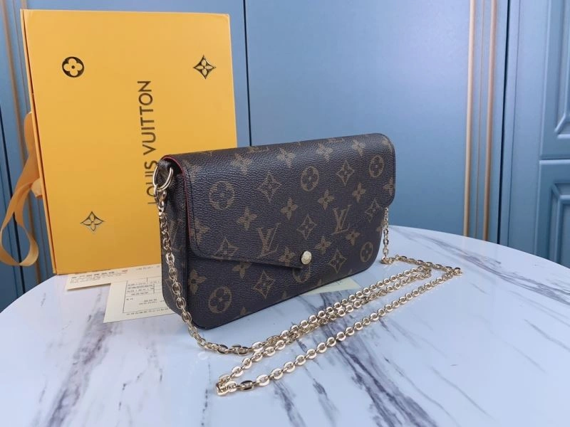 Louis Vuitton Satchel Bags TechFriendly 79636