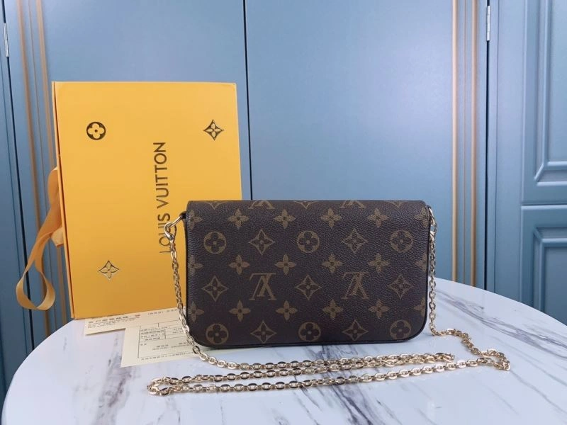 Louis Vuitton Satchel Bags TechFriendly 79636