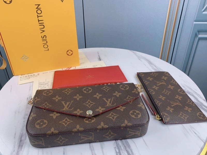 Louis Vuitton Satchel Bags TechFriendly 79636