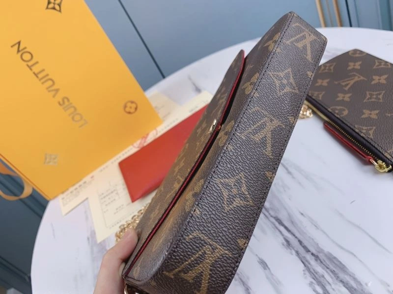 Louis Vuitton Satchel Bags TechFriendly 79636