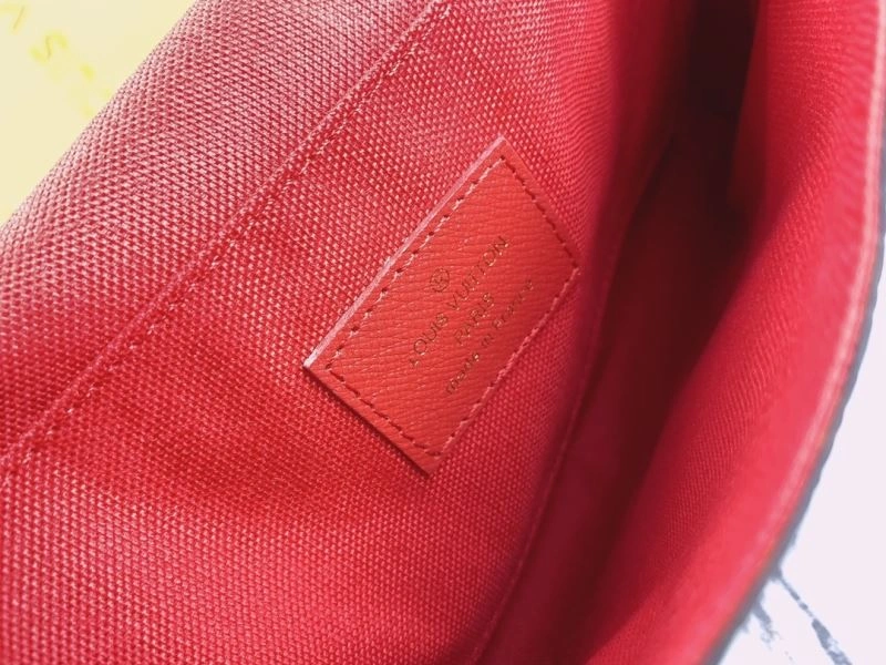 Louis Vuitton Satchel Bags TechFriendly 79636