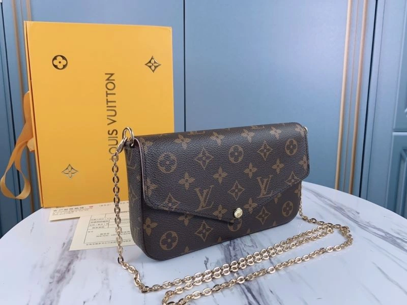Louis Vuitton Satchel Bags Functional 79622